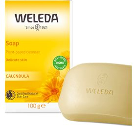 Weleda Calendula Soap 100