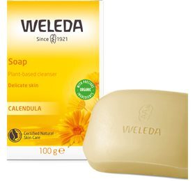 Weleda Calendula Soap  100g