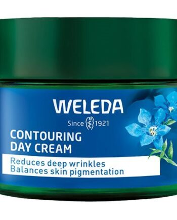 Weleda Contouring Day Cream  40ml