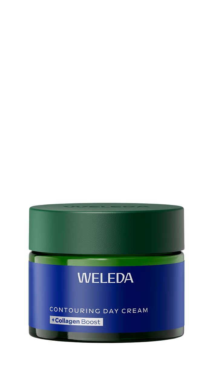 Weleda Contouring Day Cream 40 Ml
