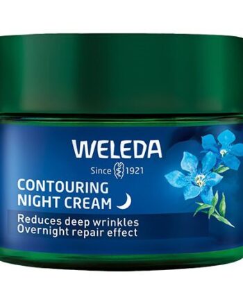 Weleda Contouring Night Cream  40ml