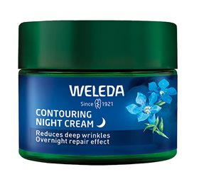 Weleda Contouring Night Cream 50 Ml