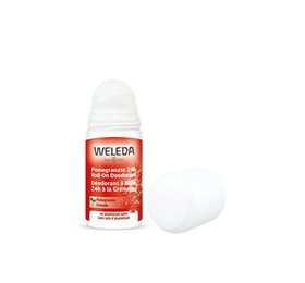 Weleda Deodorant 24h Roll On Pomegranate  50ml
