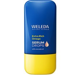 Weleda Extra Rich Omega Serum Drops  30ml