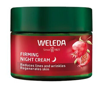 Weleda Firming Night Cream  40ml