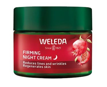Weleda Firming Night Cream 40ml