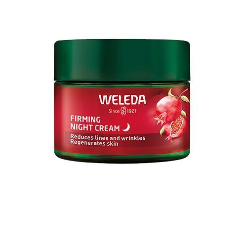 Weleda Firming Night Cream 40 Ml