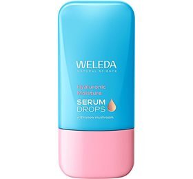 Weleda Hyaluronic Moisture Serum Drops  30ml
