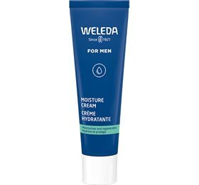 Weleda Moisture Cream For Men  30ml