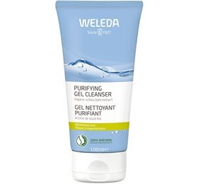 Weleda Purifying Gel Cleanser  100ml
