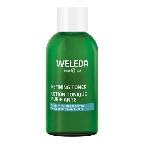 Weleda Refining Toner 150 Ml