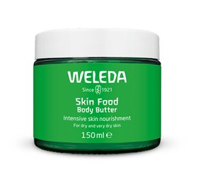 Weleda Skin Food Body Butter 150ml