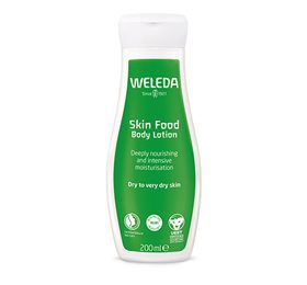 Weleda Skin Food Body Lotion  Bull  200 Ml