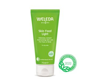 Weleda Skin Food Light  Bull  75 Ml