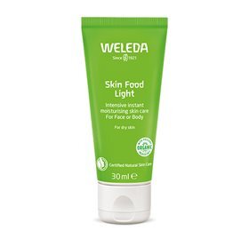 Weleda Skin Food Light  30 Ml