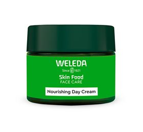 Weleda Skin Food Nourishing Day Cream  Bull  40 Ml