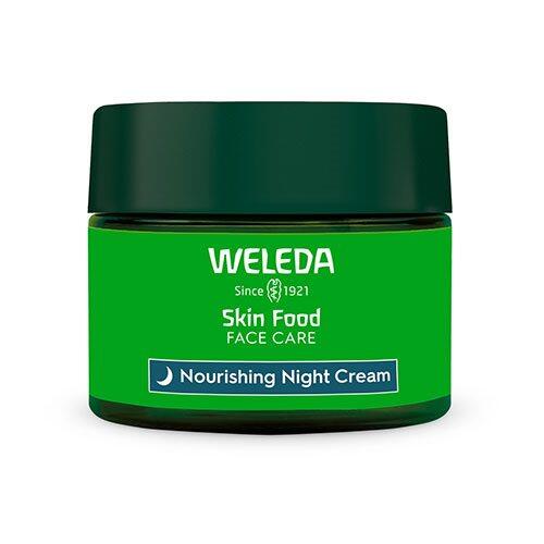 Weleda Skin Food Nourishing Night Cream 50 Ml