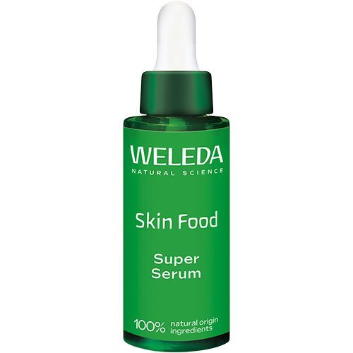 Weleda Skin Food Super Serum 30 Ml