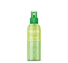 Weleda Skin Food Ultra-light Dry Oil  100ml