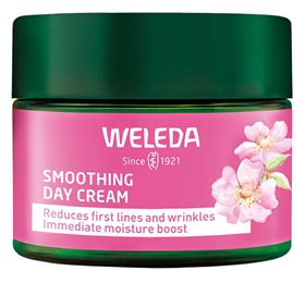 Weleda Smoothing Day Cream 40 Ml