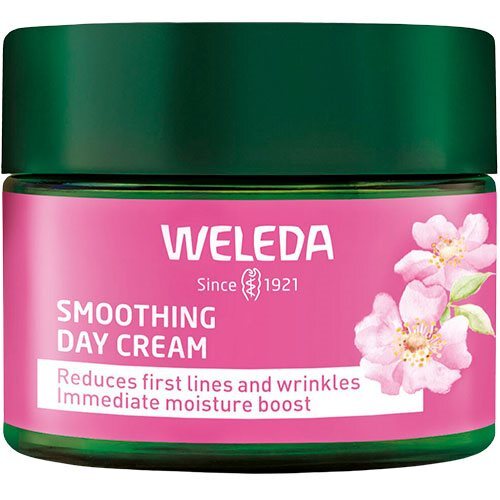 Weleda Smoothing Day Cream 40 Ml