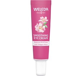 Weleda Smoothing Eye Cream 12 Ml
