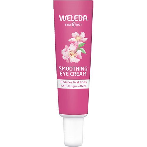 Weleda Smoothing Eye Cream 12 Ml