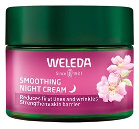 Weleda Smoothing Night Cream  40ml