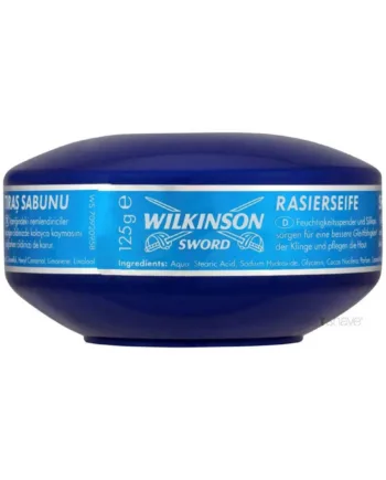 Wilkinson Barbersæbe  125 Gr