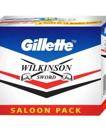 Wilkinson De-barberblade  50 Stk