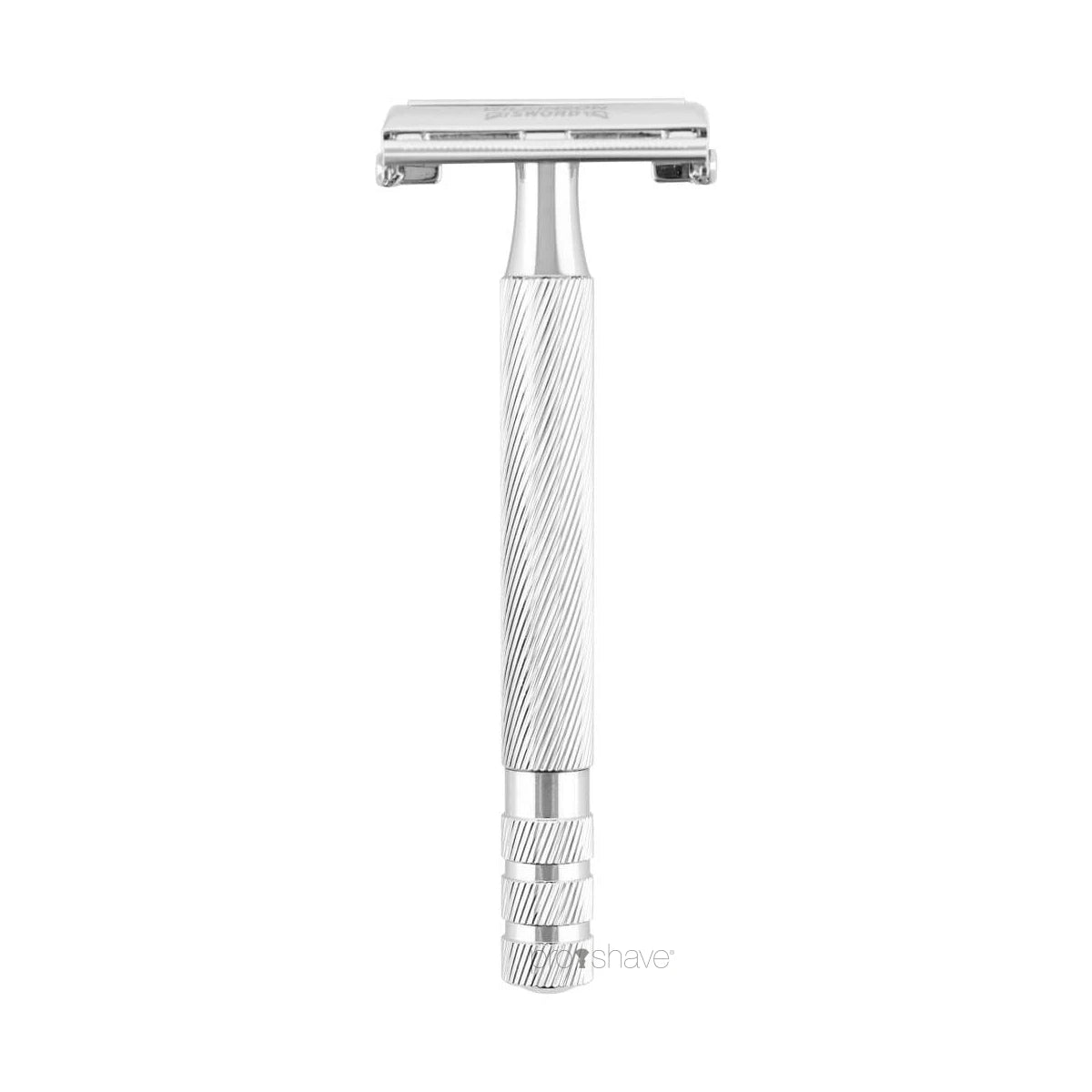 Wilkinson Premium De-skraber Lang