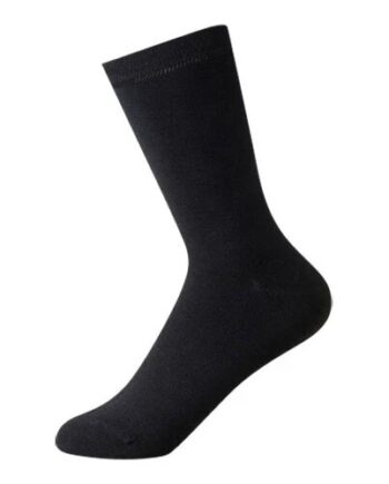 Women   Everyday Crew Socks Sort Str  41-45