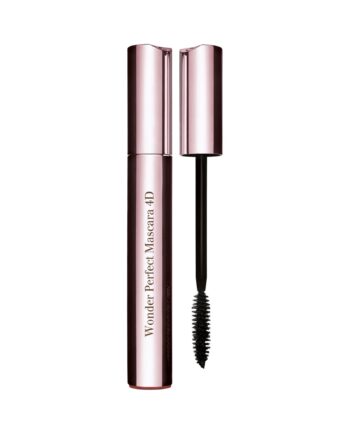 Wonder Perfect 4d Mascara Black   Ml