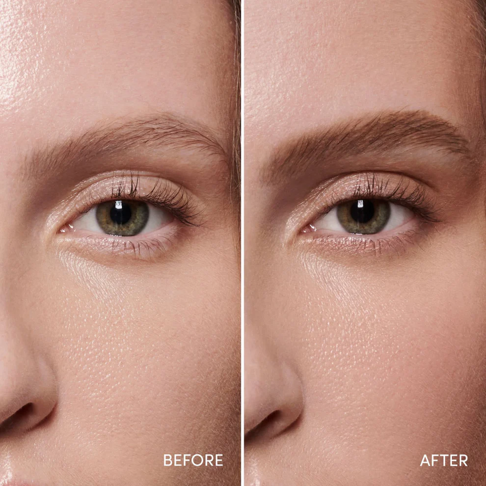 Wonderskin Dream Brow Gel-serum Quot Blonde Quot 3ml