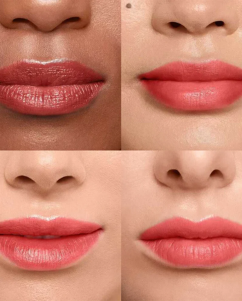 Wonderskin Wonder Blading Lip Stain Kit   Quot Crush Quot   Coral