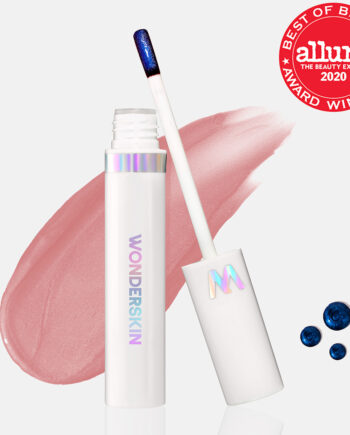 Wonderskin Wonder Blading Lip Stain Kit   Quot Xoxo Quot   Light Rose