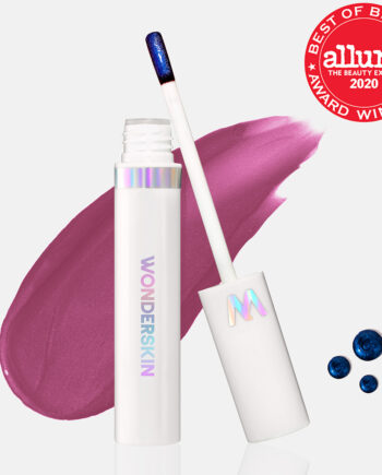 Wonderskin Wonder Blading Lip Stain Masque   Quot Bella Quot   Mauve  4ml