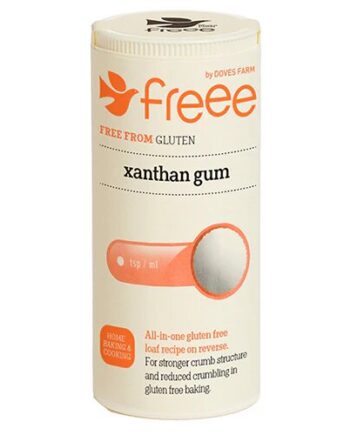 Xanthan Gum Doves 100 Gram