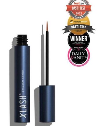 Xlash Eyelash Serum  3ml