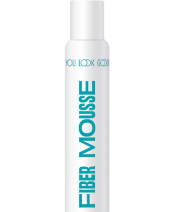 You Look Good Fiber Mousse 200ml