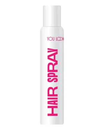 You Look Good Hair Spray  200 Ml