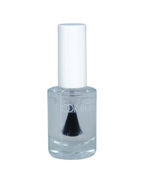You Look Good Neglelak Quot Base Top Coat Quot