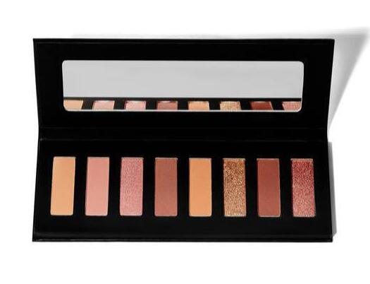 Youngblood Eye Shadow Pallette Quot Innocence Quot