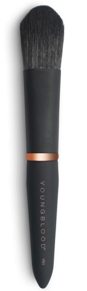 Youngblood Foundation Brush Yb4