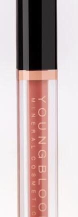 Youngblood Hydrating Liquid Lip Cream  Quot Cashmere Quot    5ml