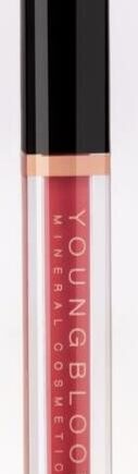 Youngblood Hydrating Liquid Lip Cream  Quot La Dolce Vita Quot    5ml