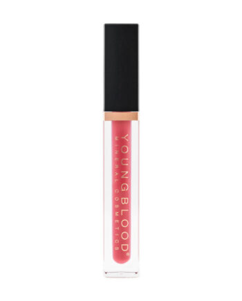 Youngblood Hydrating Liquid Lip Cream  Quot Sakura Quot    5ml