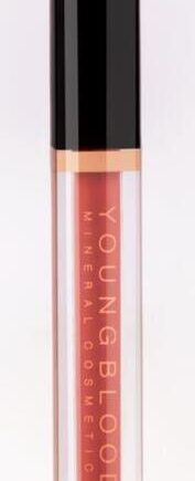 Youngblood Hydrating Liquid Lip Cream  Quot Velvet Dream Quot    5ml