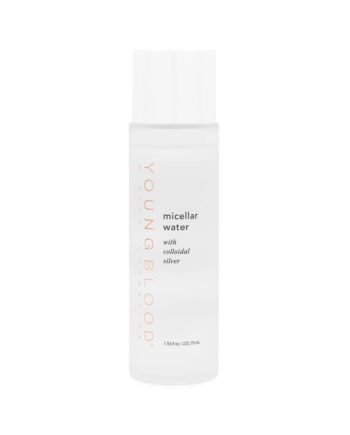 Youngblood Micellar Water  222ml