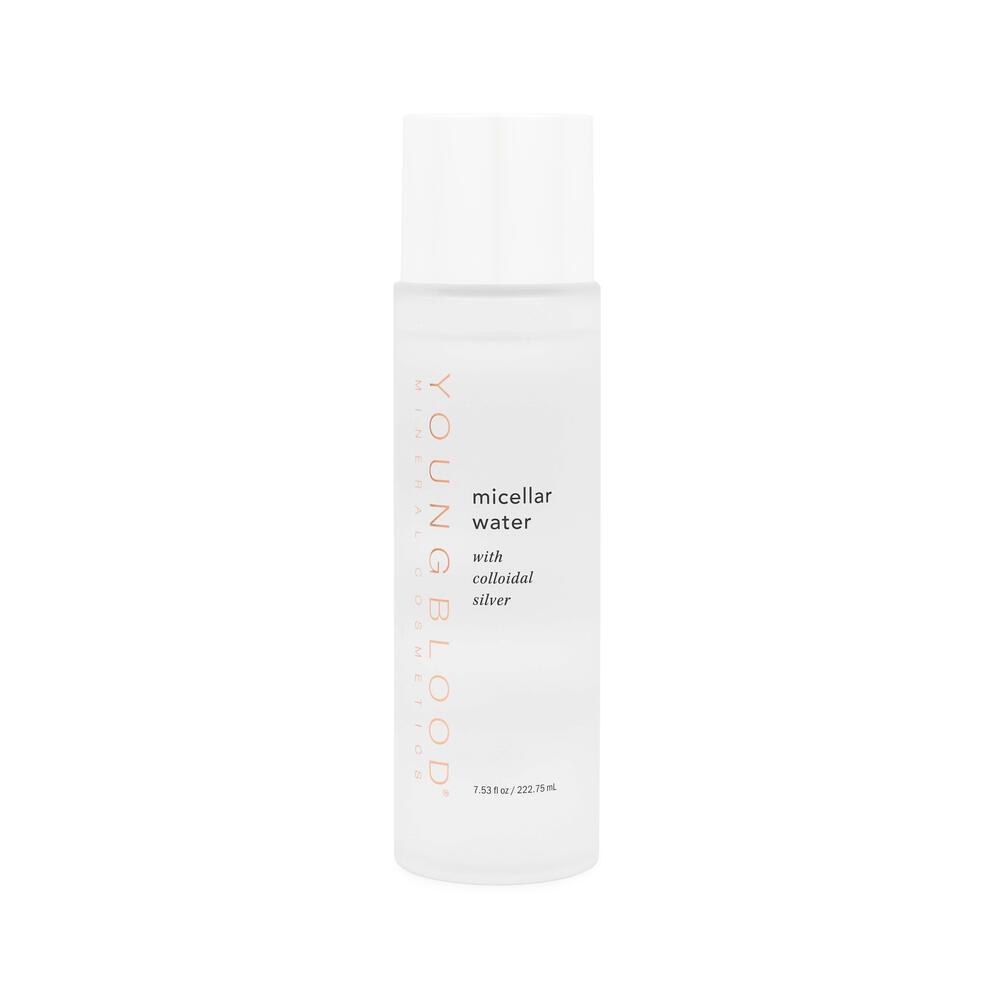 Youngblood Micellar Water 222ml